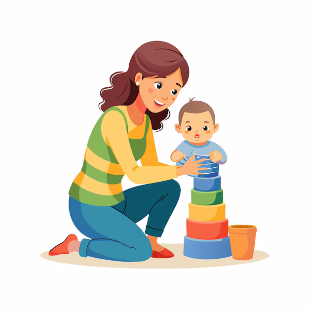 mother-baby-special-emotional-daily-moments-vector-illustration_1253202-31470