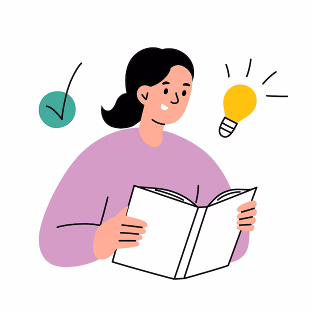 vector-illustration-smiling-student-reading-book-with-idea-lightbulb-icon-flat-cartoon_1150999-246